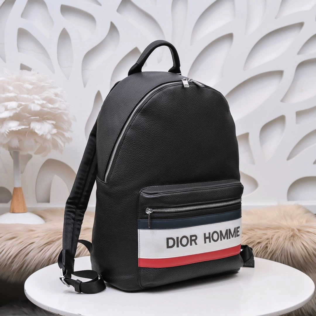 SportInspired Mens Christian Dior Backpacks 91155