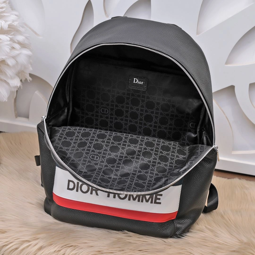 SportInspired Mens Christian Dior Backpacks 91155