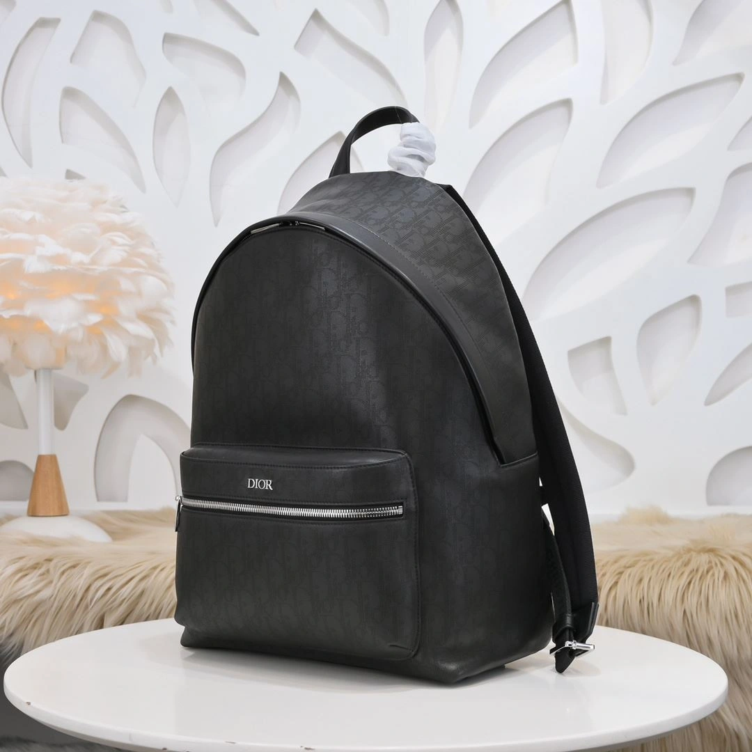Mens Christian Dior Backpacks FreshLook 91149