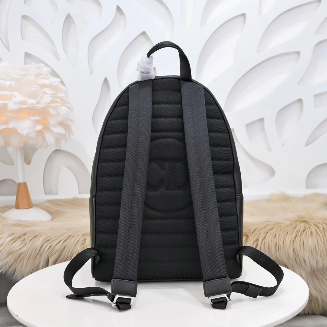 Mens Christian Dior Backpacks FreshLook 91149