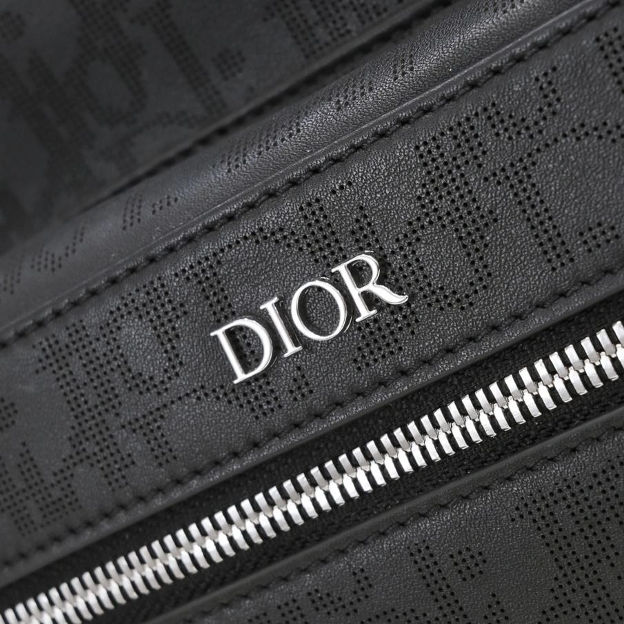 Mens Christian Dior Backpacks FreshLook 91149