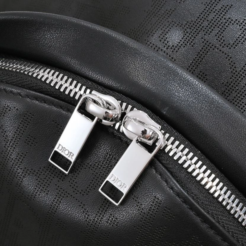 Mens Christian Dior Backpacks FreshLook 91149