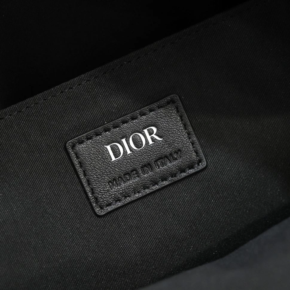 Mens Christian Dior Backpacks FreshLook 91149