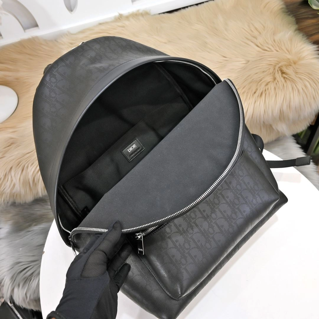 Mens Christian Dior Backpacks FreshLook 91149