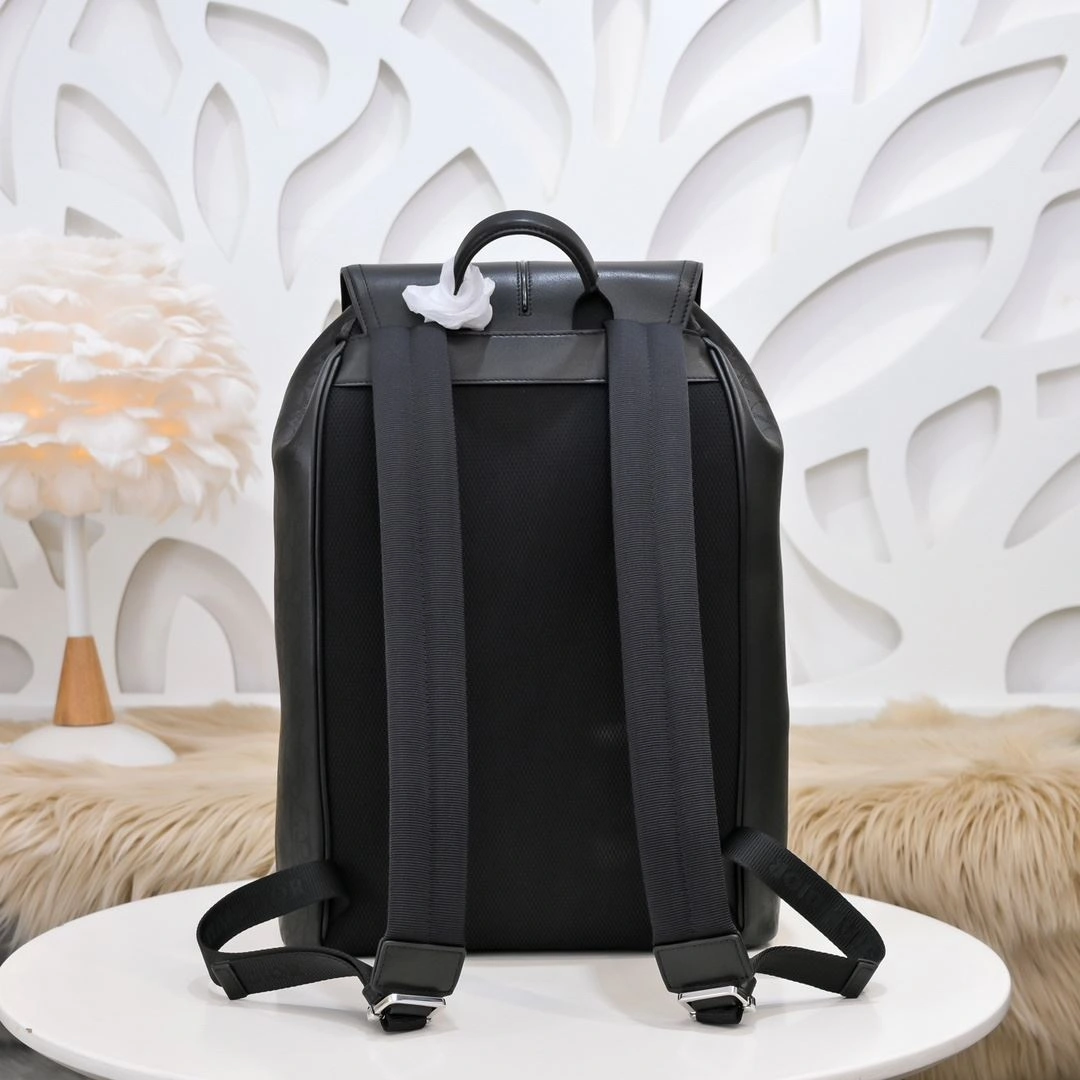 Mens Christian Dior Backpacks Popular 91152