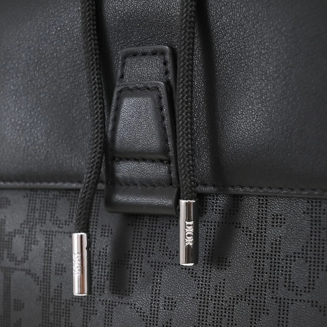 Mens Christian Dior Backpacks Popular 91152
