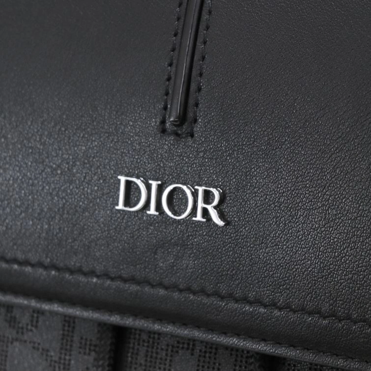 Mens Christian Dior Backpacks Popular 91152