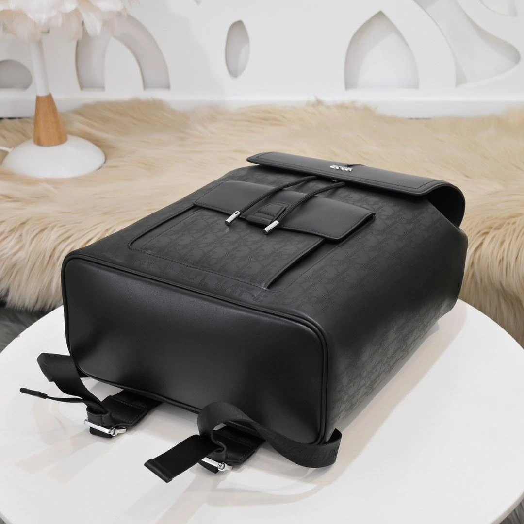 Mens Christian Dior Backpacks Popular 91152