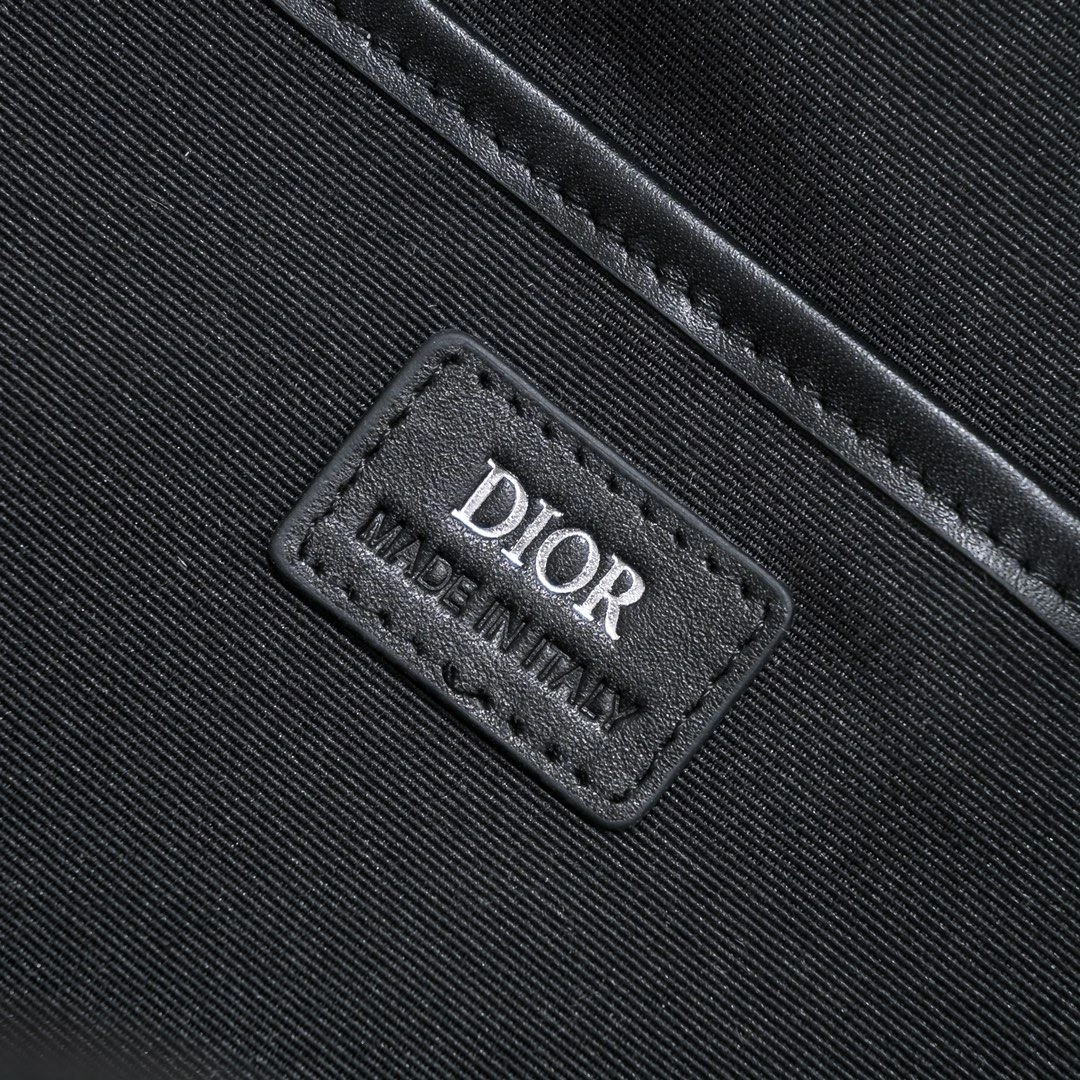 Compact Mens Christian Dior Backpacks 91145