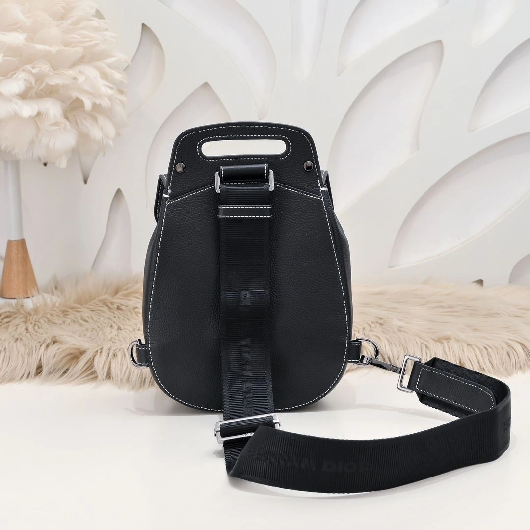 Durable Mens Christian Dior Backpacks 91150