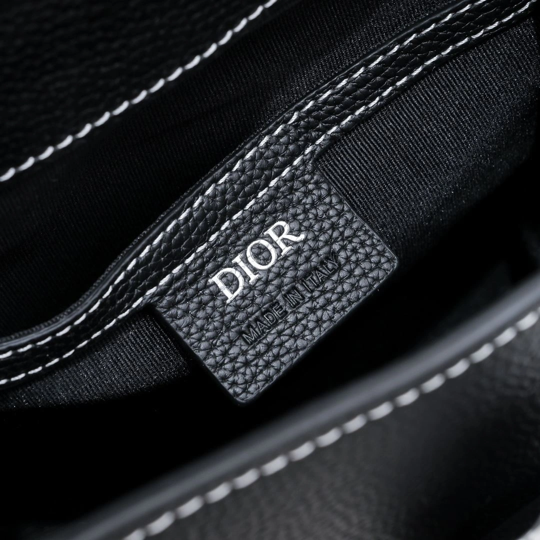 Durable Mens Christian Dior Backpacks 91150