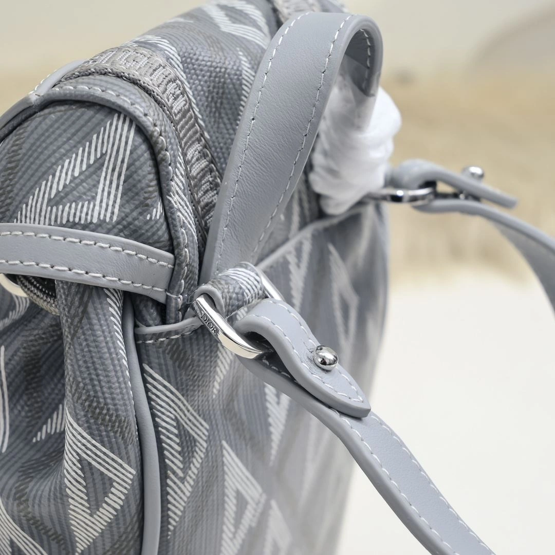 Mens Christian Dior Backpacks HighPerformance 91141