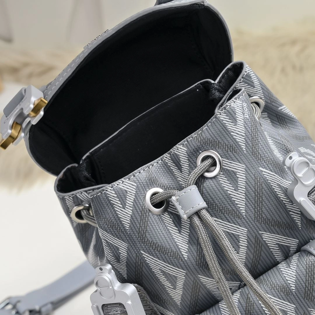 Mens Christian Dior Backpacks HighPerformance 91141