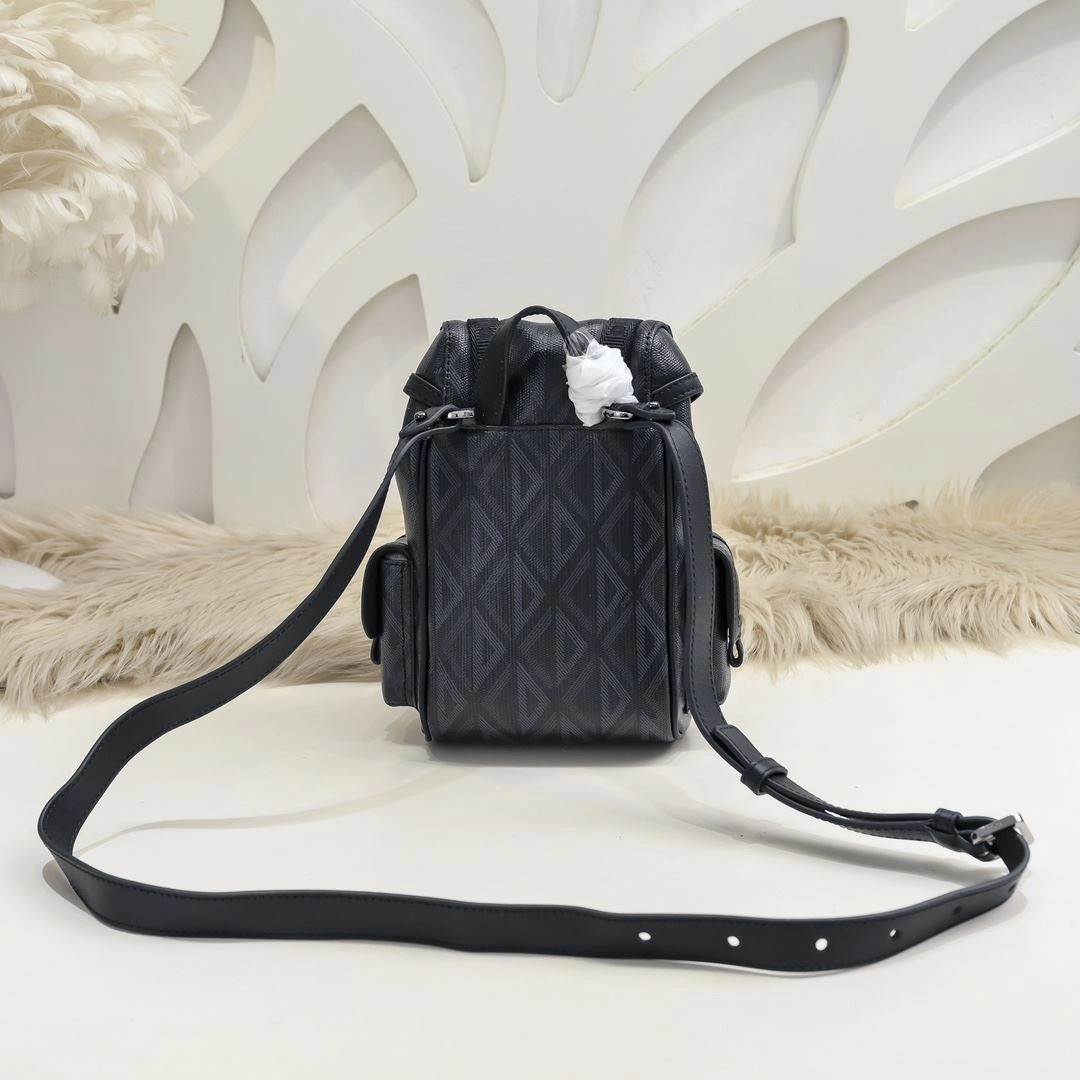WeatherProof Mens Christian Dior Backpacks 91220