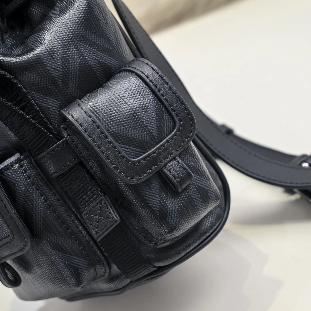 WeatherProof Mens Christian Dior Backpacks 91220