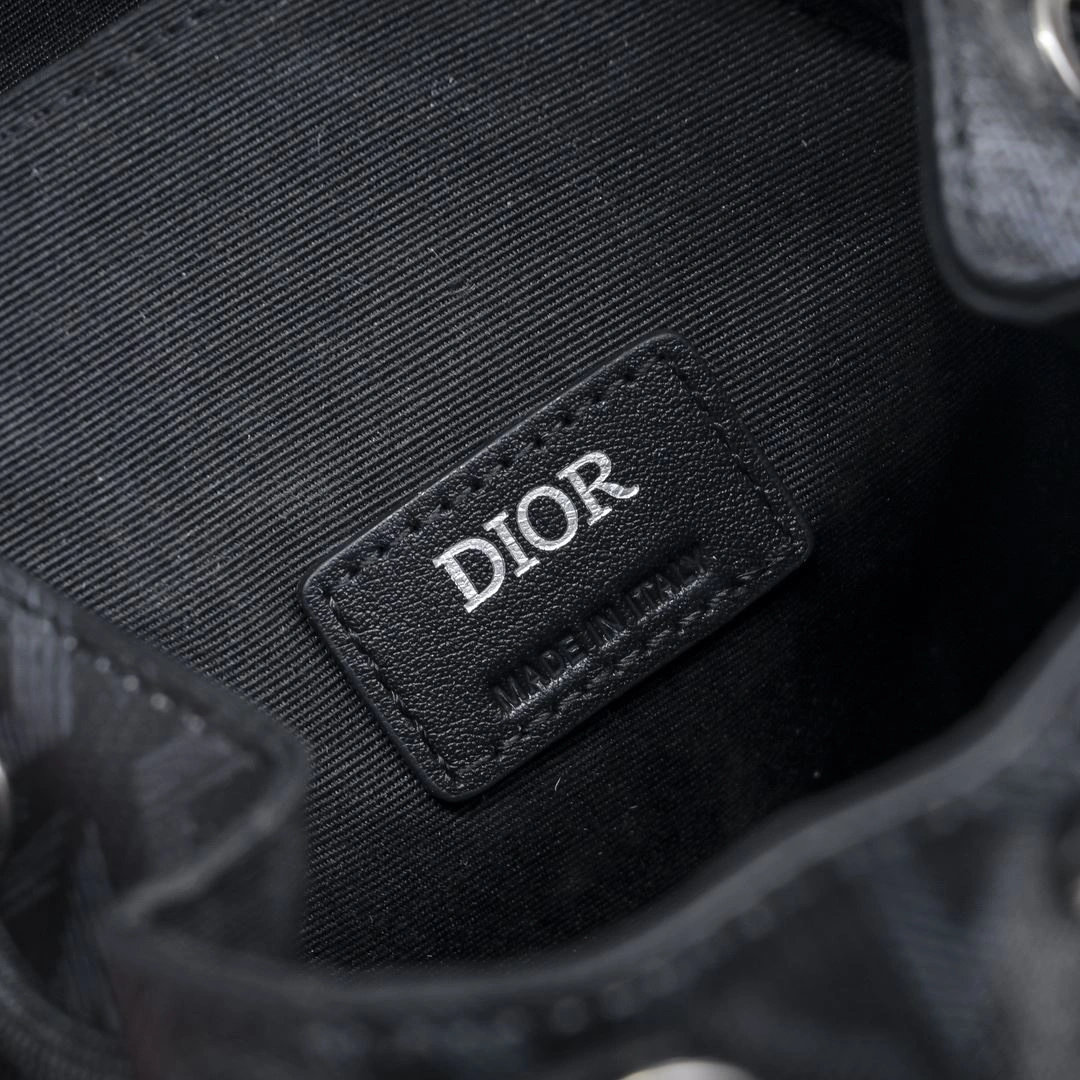 WeatherProof Mens Christian Dior Backpacks 91220