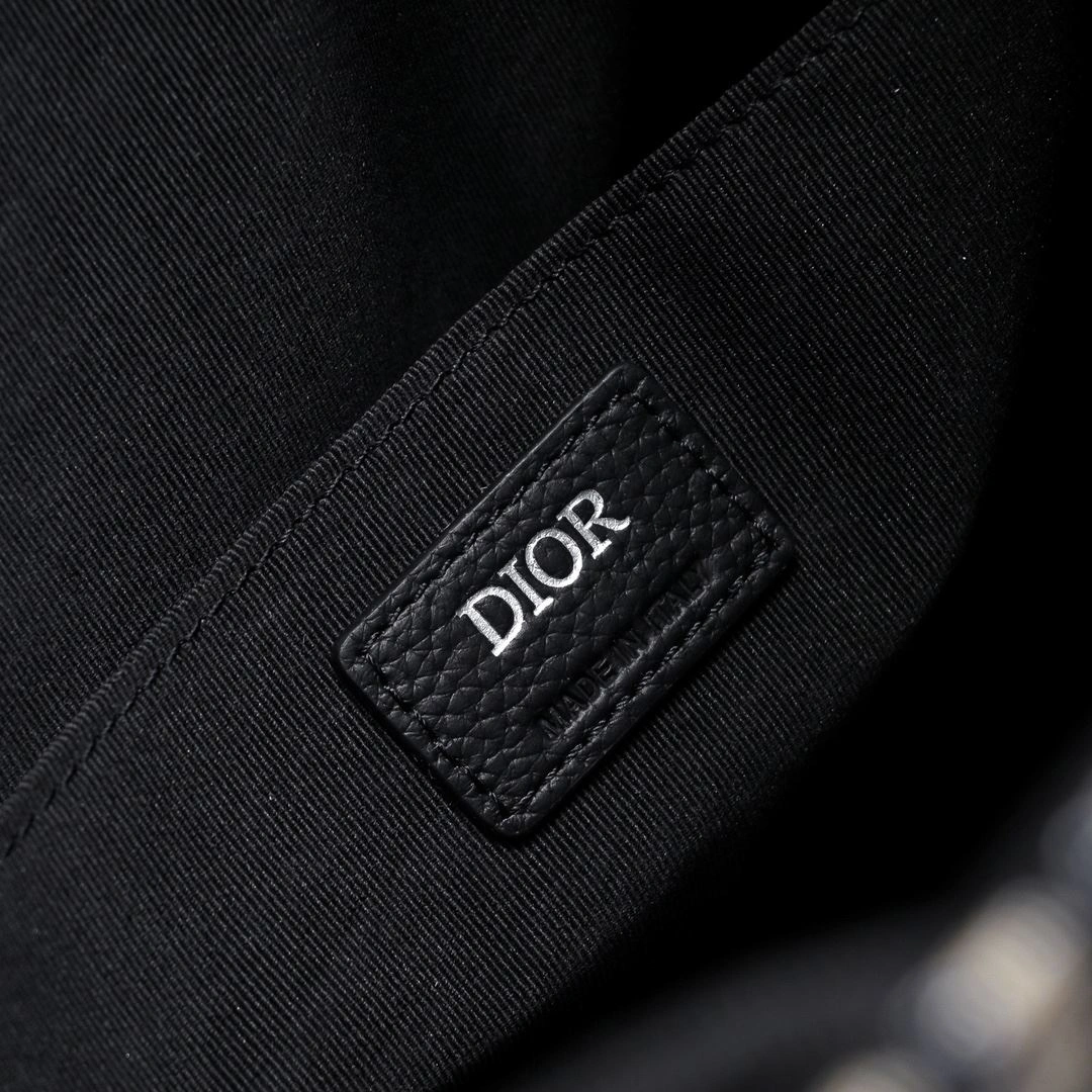 Mens Christian Dior Backpacks MultiPurpose 91139