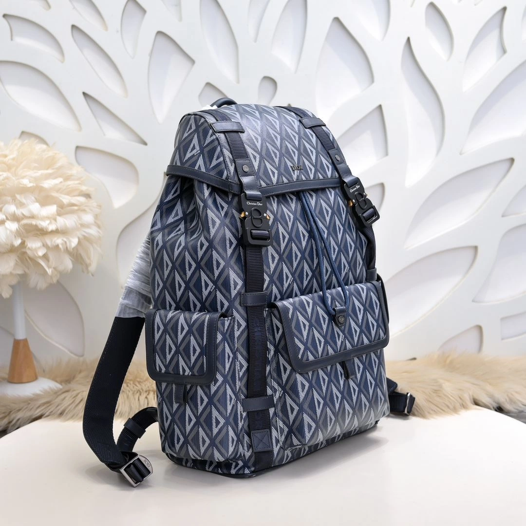 Timeless Mens Christian Dior Backpacks 91138