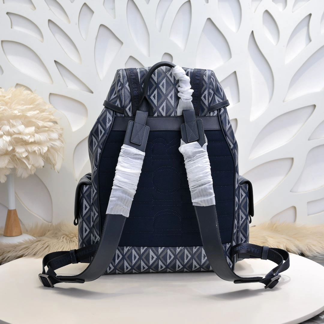 Timeless Mens Christian Dior Backpacks 91138