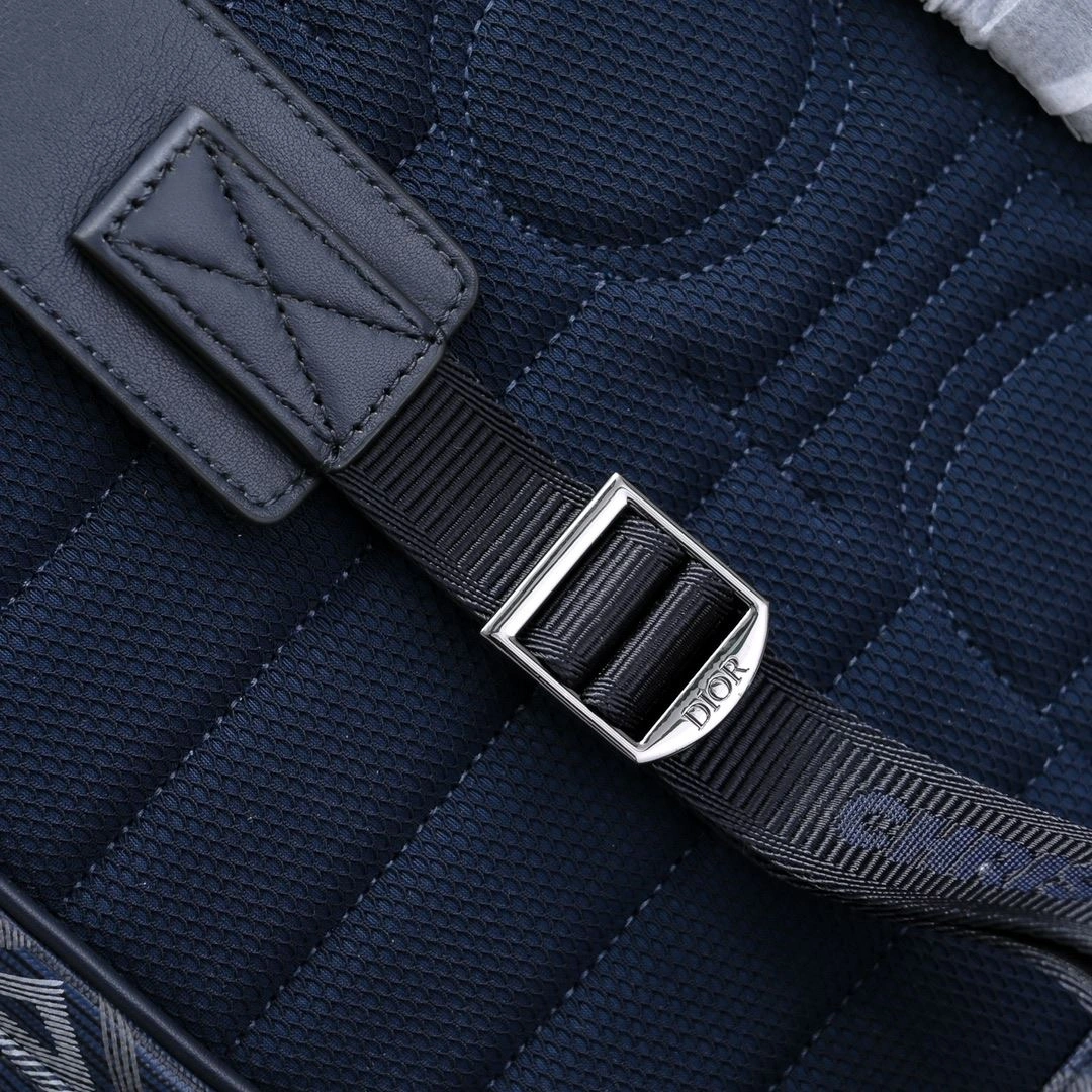 Timeless Mens Christian Dior Backpacks 91138