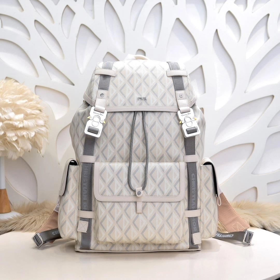 UrbanChic Mens Christian Dior Backpacks 91136