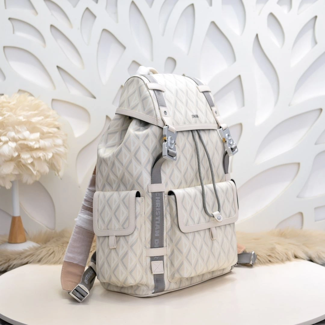 UrbanChic Mens Christian Dior Backpacks 91136