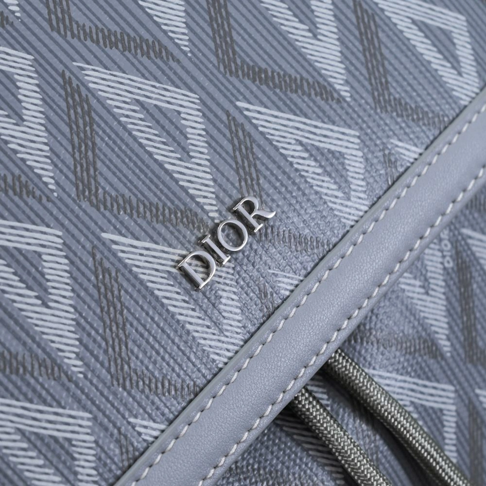 Effortless Mens Christian Dior Backpacks 91170