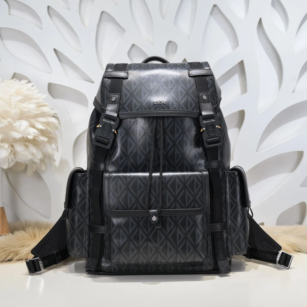 Mens Christian Dior Backpacks SportInspired 91134
