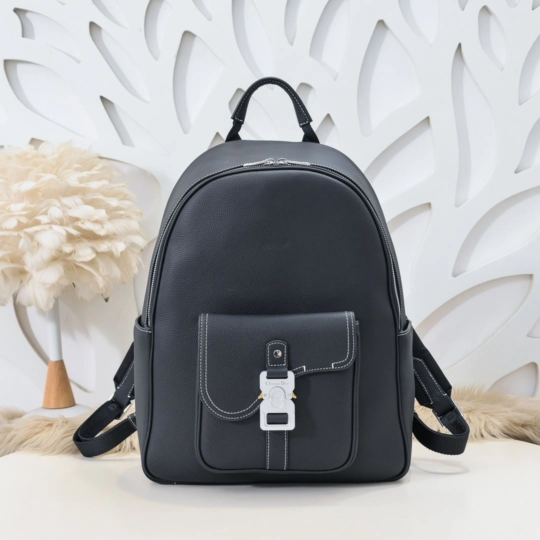 Compact Mens Christian Dior Backpacks 91172