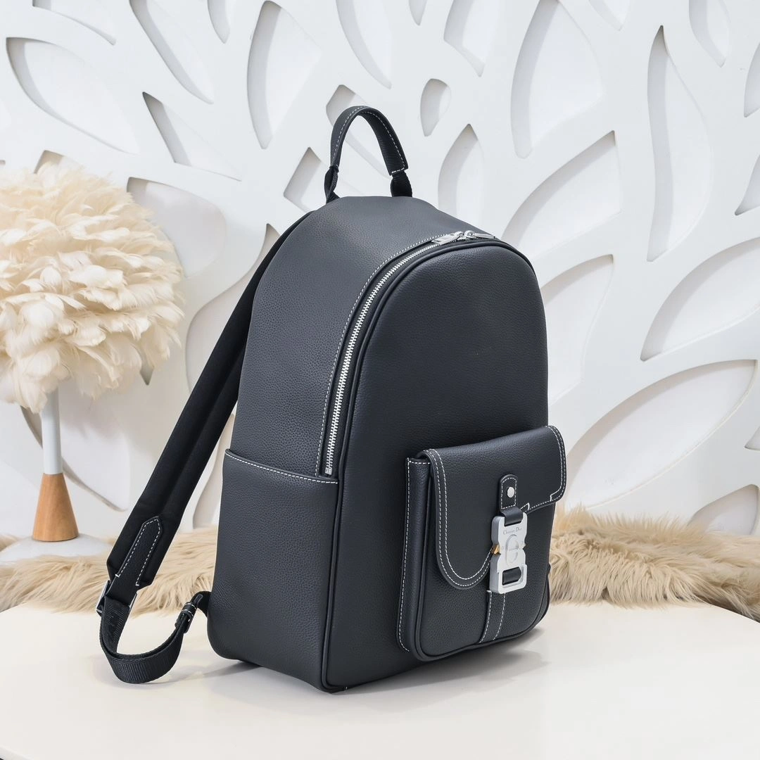 Compact Mens Christian Dior Backpacks 91172