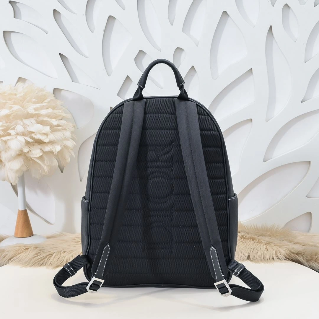 Compact Mens Christian Dior Backpacks 91172