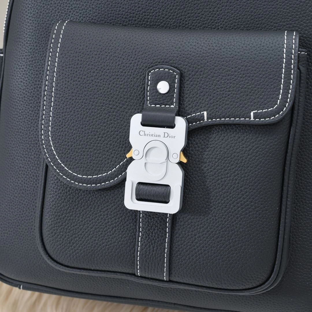 Compact Mens Christian Dior Backpacks 91172