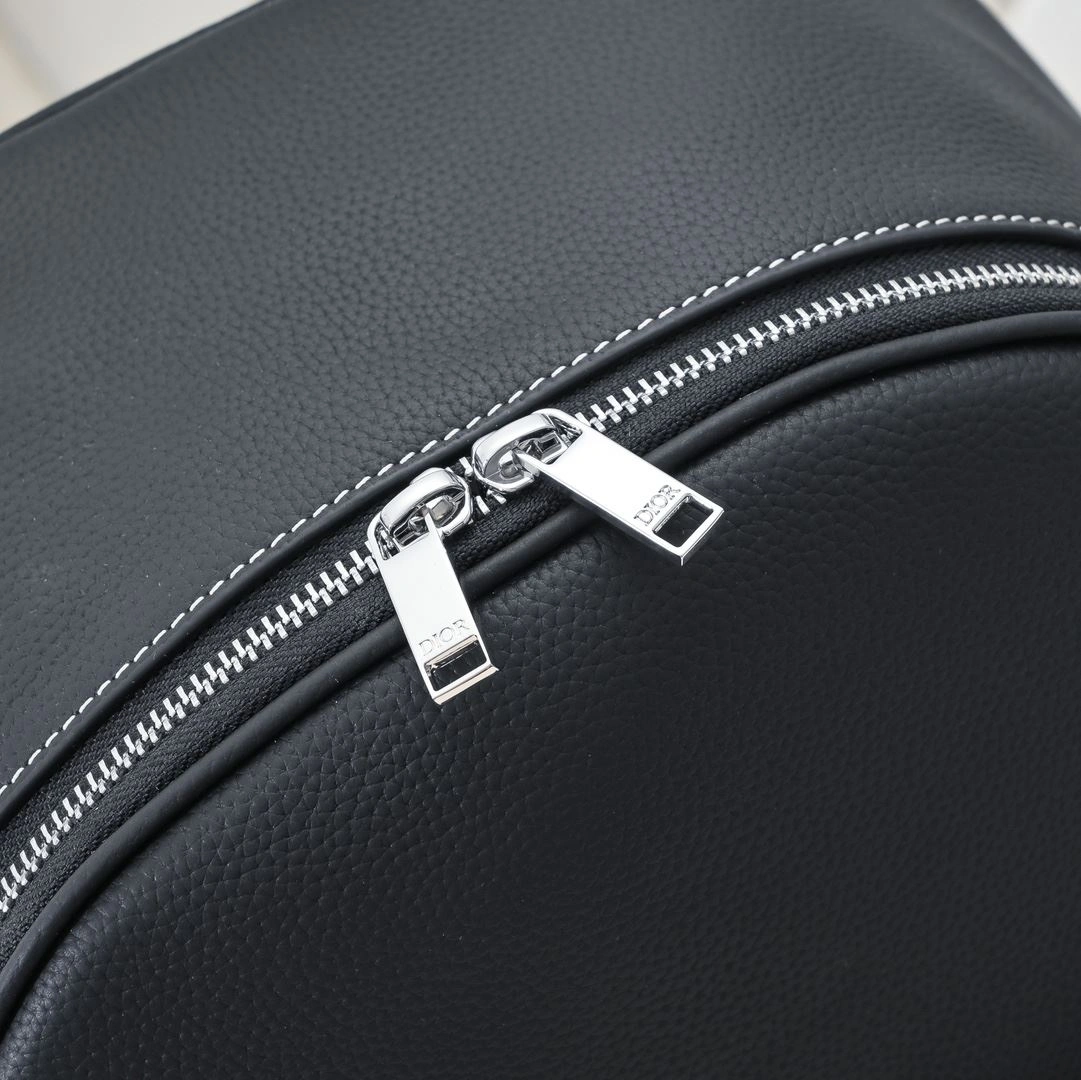 Compact Mens Christian Dior Backpacks 91172