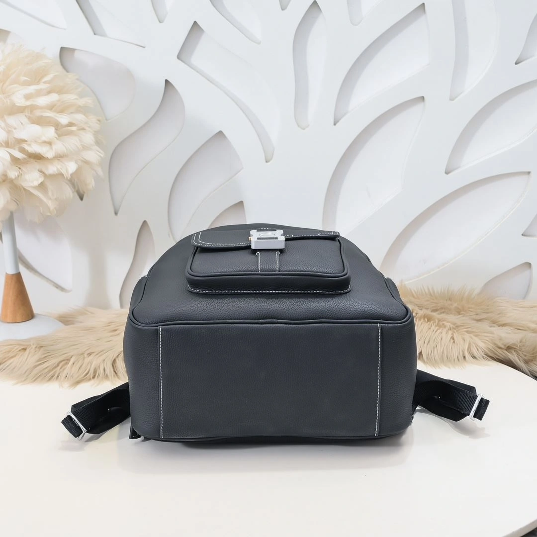 Compact Mens Christian Dior Backpacks 91172