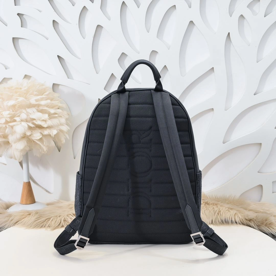 WeatherProof Mens Christian Dior Backpacks 91135