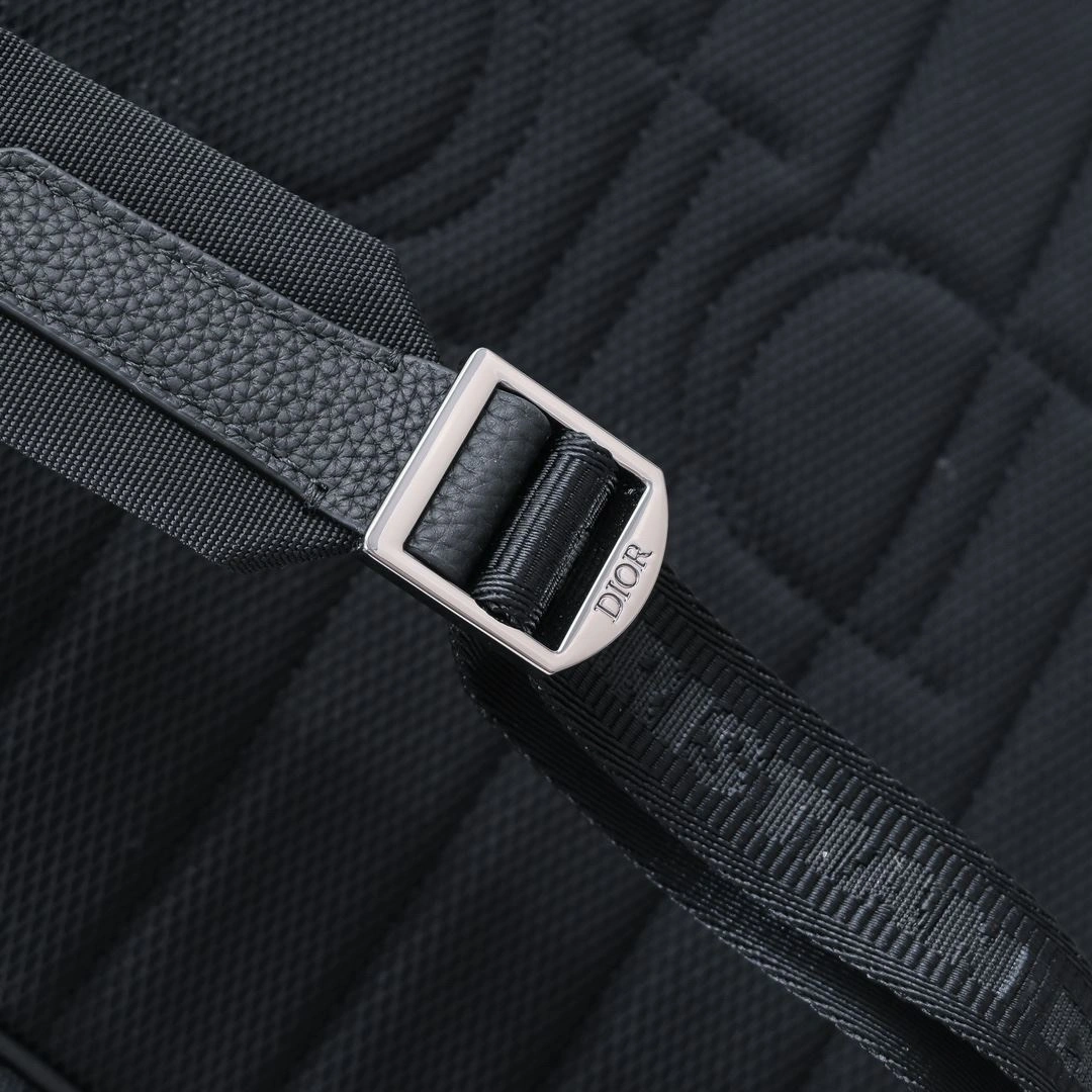 WeatherProof Mens Christian Dior Backpacks 91135