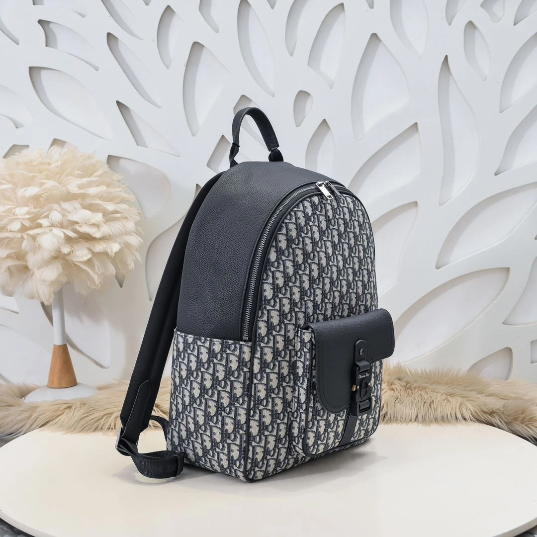 Mens Christian Dior Backpacks Chic 91174