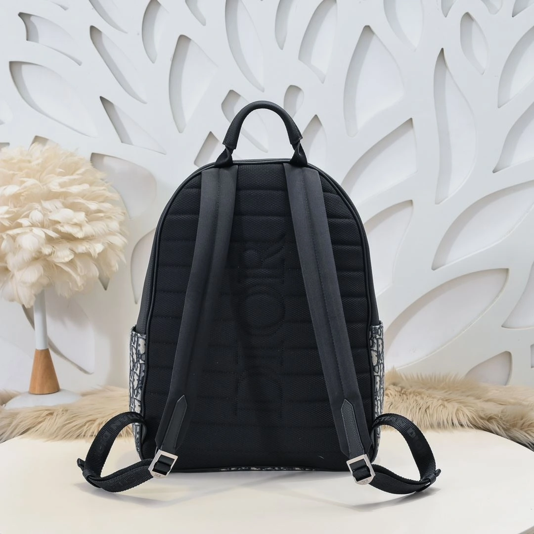 Mens Christian Dior Backpacks Chic 91174