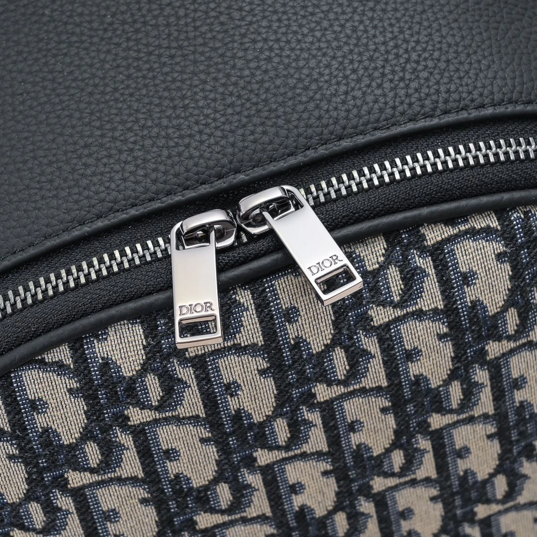 Mens Christian Dior Backpacks Chic 91174