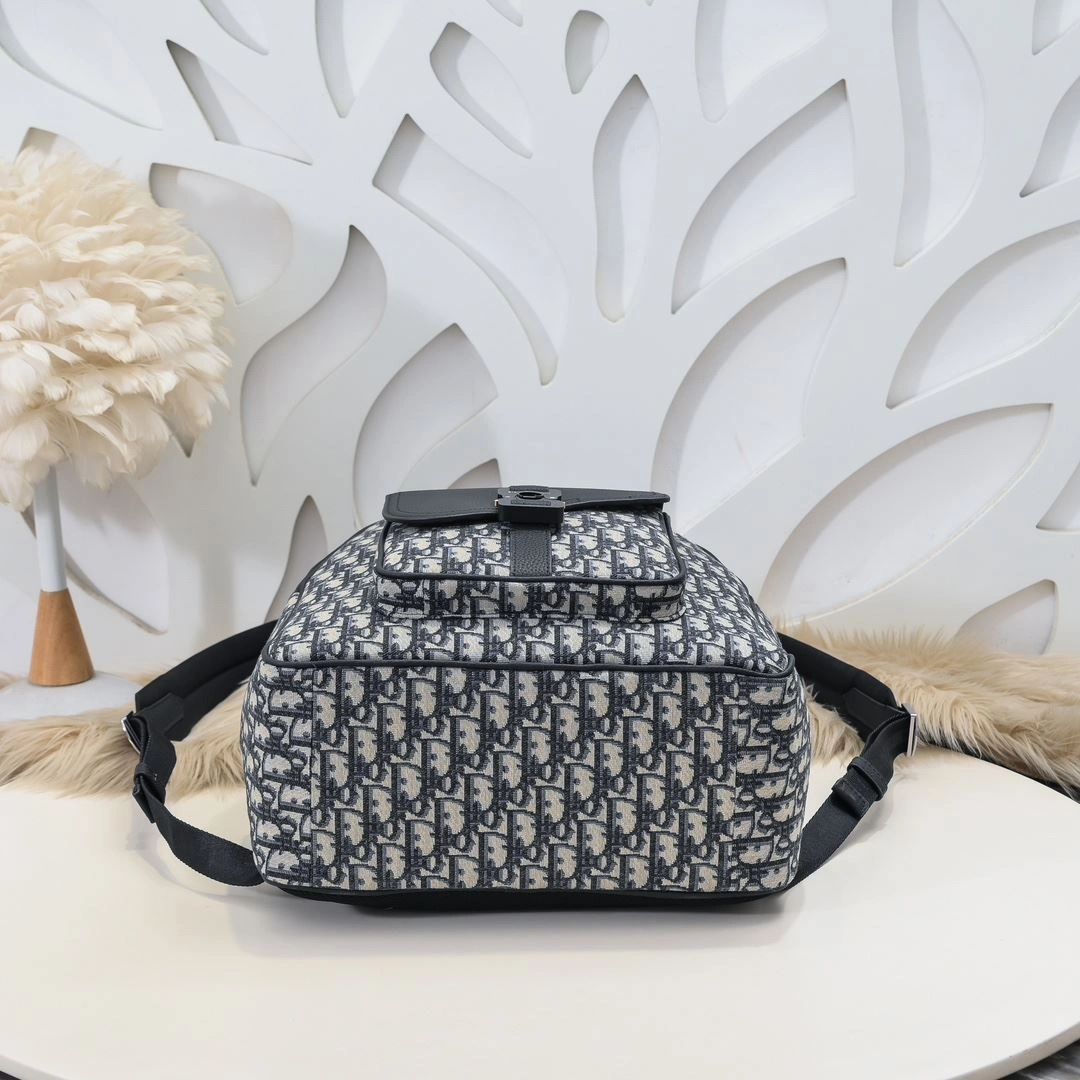 Mens Christian Dior Backpacks Chic 91174