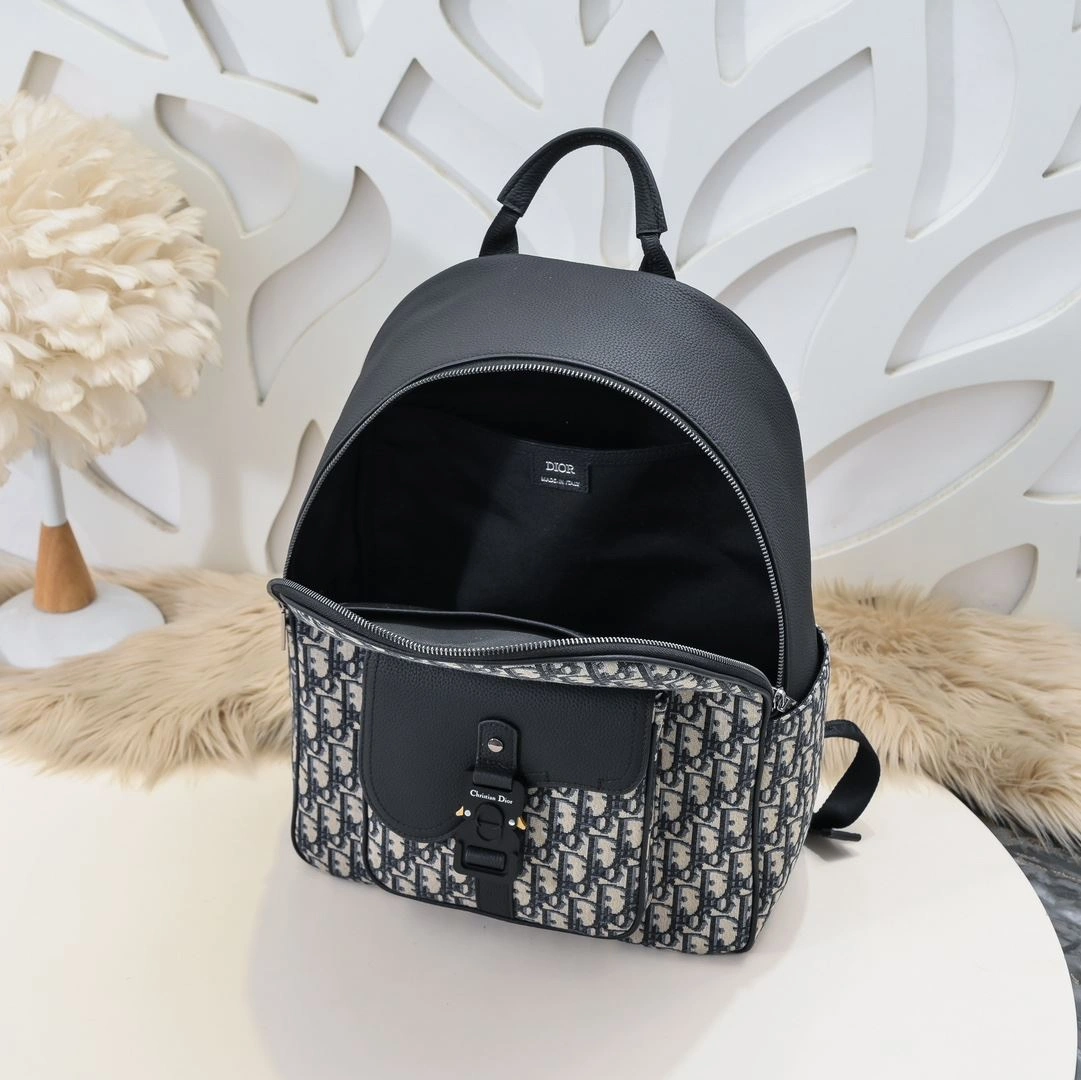 Mens Christian Dior Backpacks Chic 91174