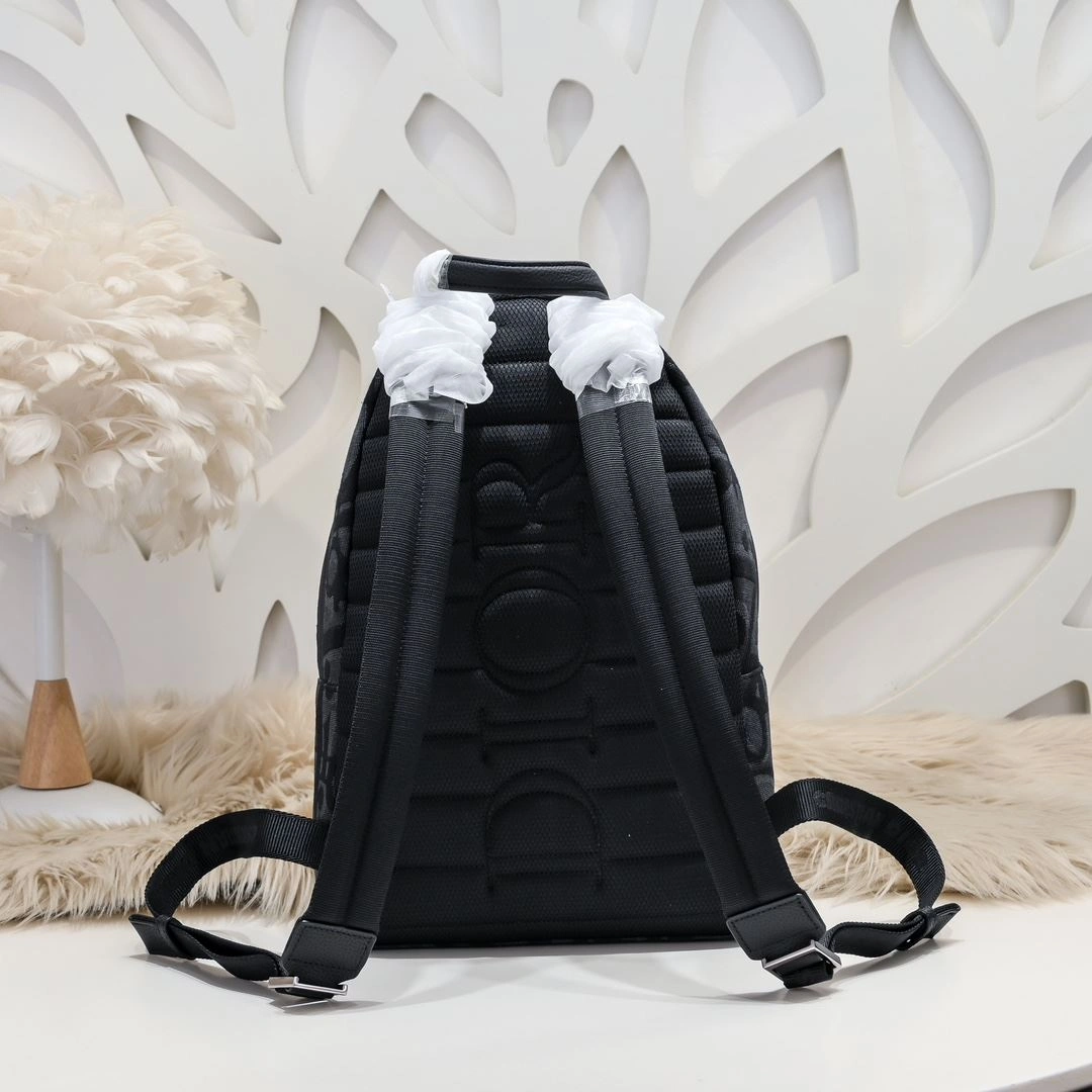 Seasonal Mens Christian Dior Backpacks 91133