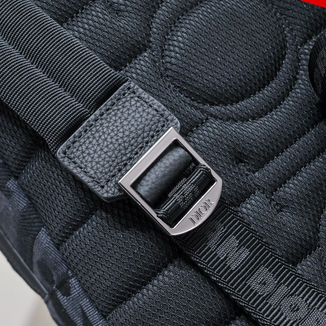 Seasonal Mens Christian Dior Backpacks 91133