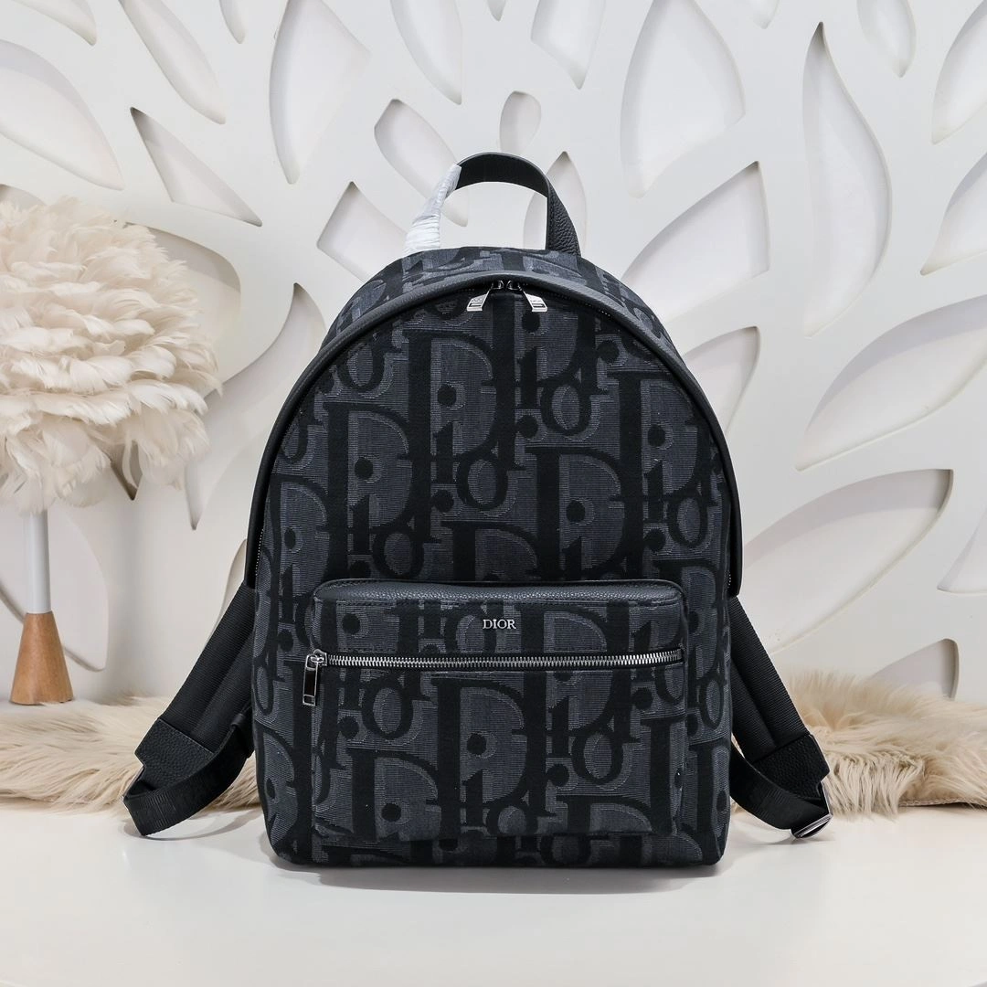Mens Christian Dior Backpacks QuickDry 91131