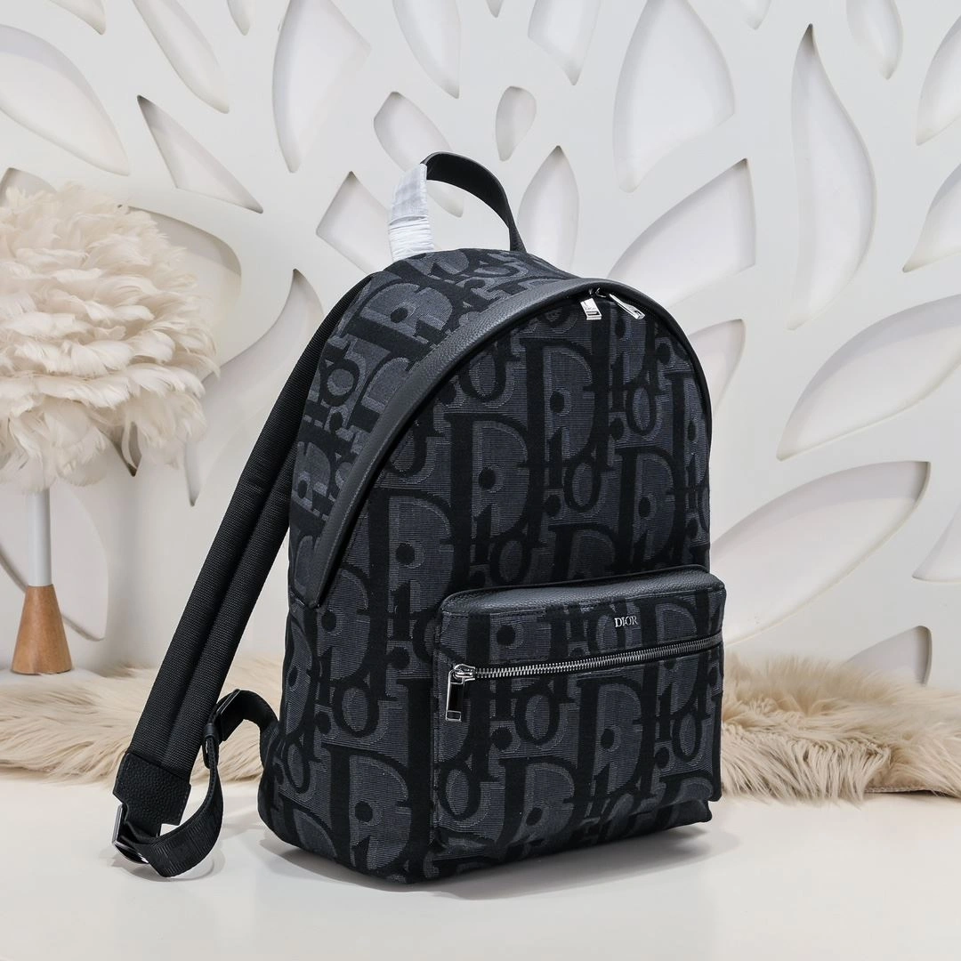 Mens Christian Dior Backpacks QuickDry 91131
