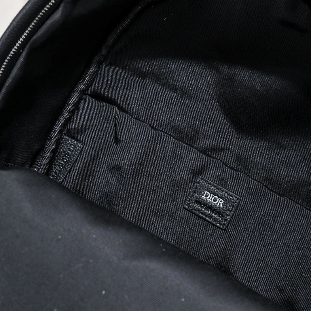 Mens Christian Dior Backpacks QuickDry 91131