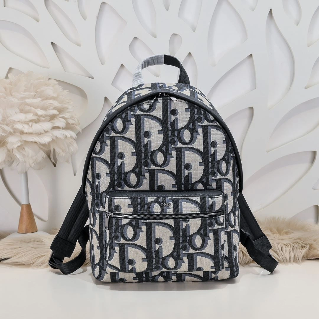 Mens Christian Dior Backpacks Unisex 91165