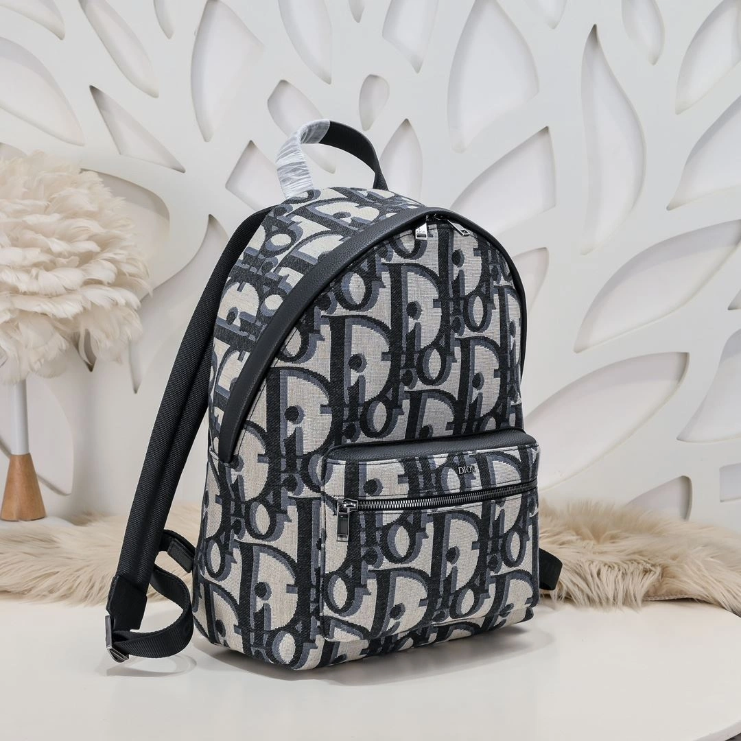Mens Christian Dior Backpacks Unisex 91165