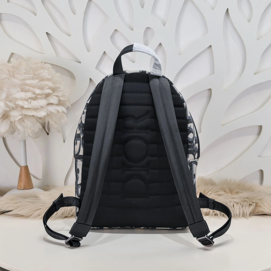 Mens Christian Dior Backpacks Unisex 91165