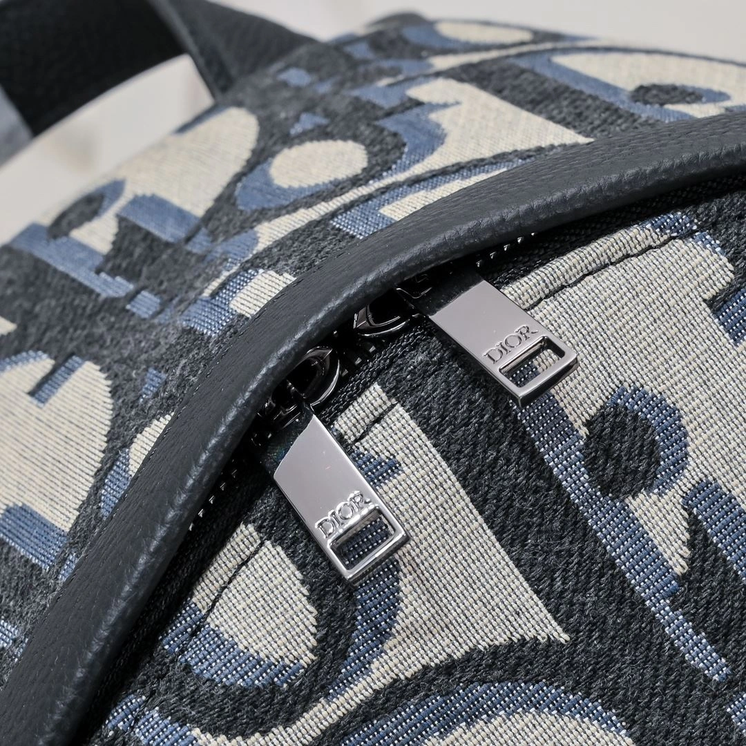 Mens Christian Dior Backpacks Unisex 91165